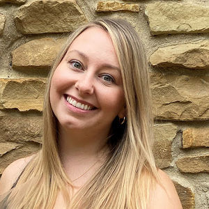 Meet your Posher, Sara